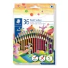 Krāsainie zīmuļi Staedtler Noris colour 185