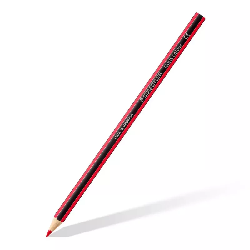 Krāsu zīmulis komplekts Staedtler 185 C18 Daudzkrāsains 18 gab.