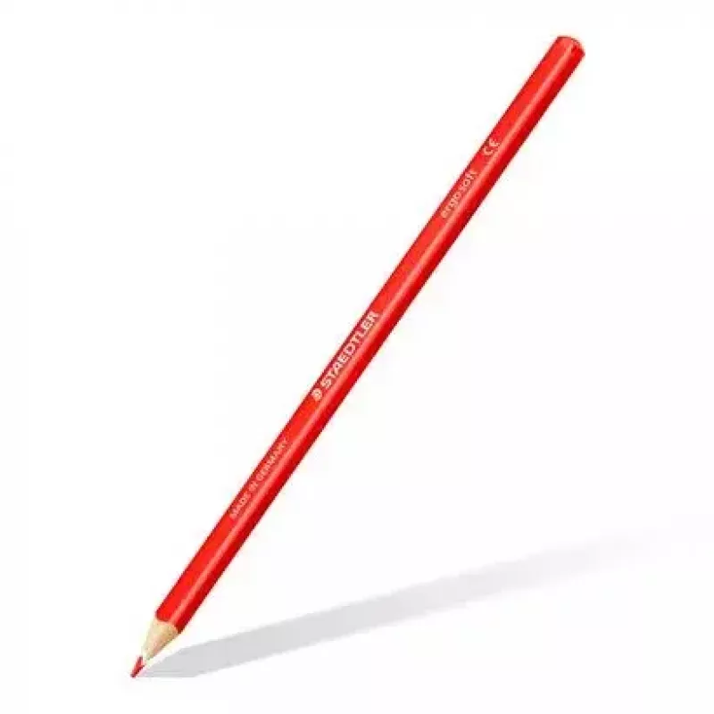 Krāsainie zīmuļi Staedtler Ergosoft 157 daudzkrāsu 24 gab.