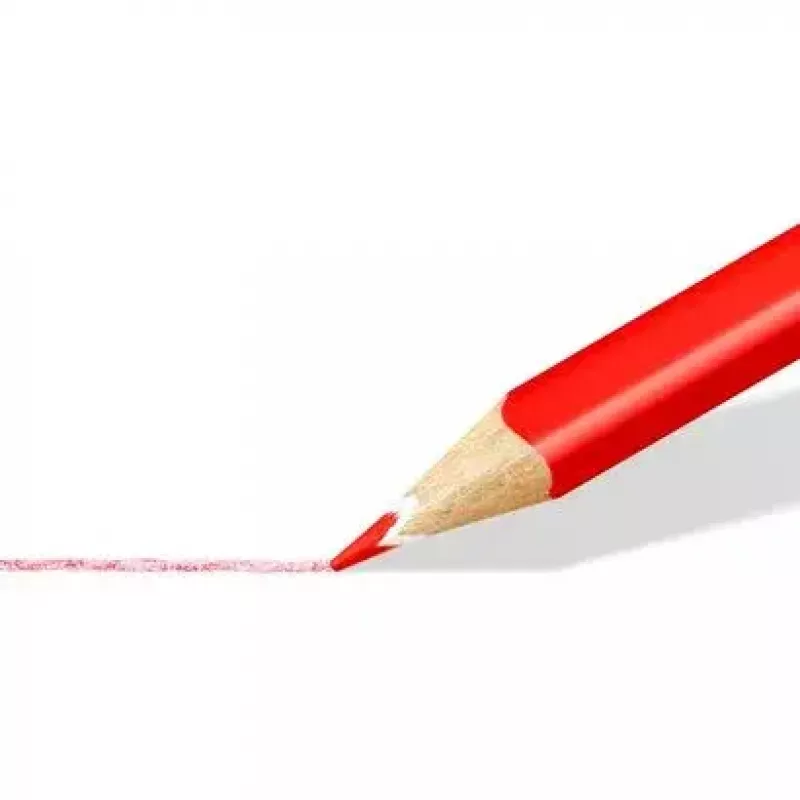 Krāsainie zīmuļi Staedtler Ergosoft 157 daudzkrāsu 24 gab.