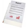 Esselte 4848 dokumentu kabatiņa A4 (210 x 297 mm) caurspīdīga PP