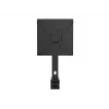 Multibrackets M Deskmount XL Black – galda stiprinājums lieliem ekrāniem
