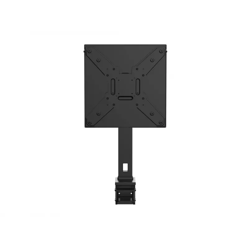 Multibrackets M Deskmount XL Black – galda stiprinājums lieliem ekrāniem