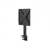 Multibrackets M Deskmount XL Black – galda stiprinājums lieliem ekrāniem