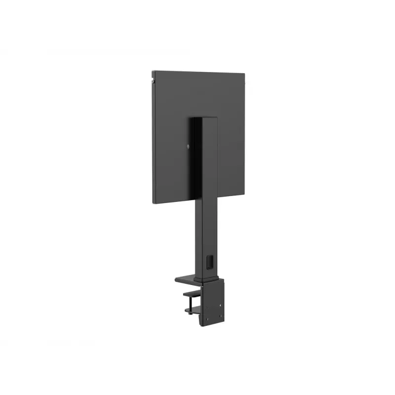 Multibrackets M Deskmount XL Black – galda stiprinājums lieliem ekrāniem