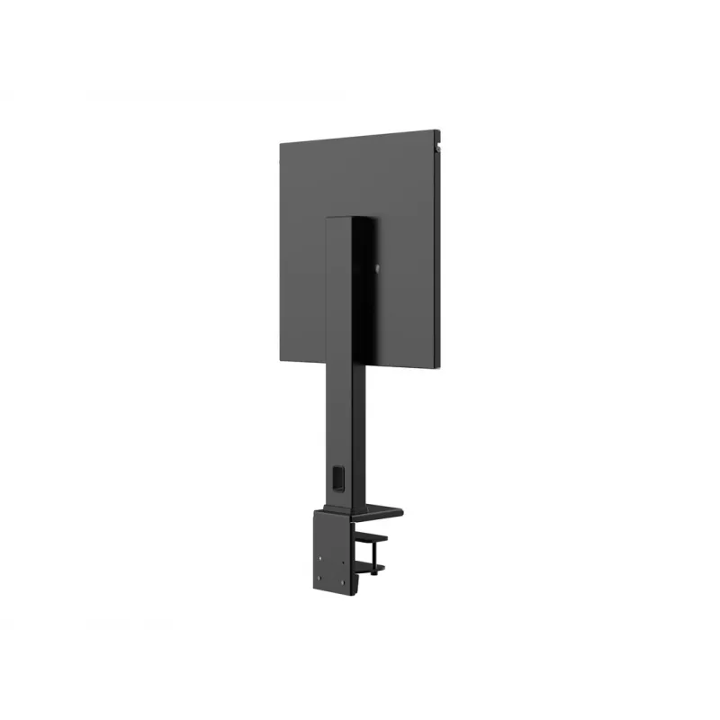 Multibrackets M Deskmount XL Black – galda stiprinājums lieliem ekrāniem