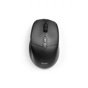 Port Designs 900715 RF Bezvadu + Bluetooth pele