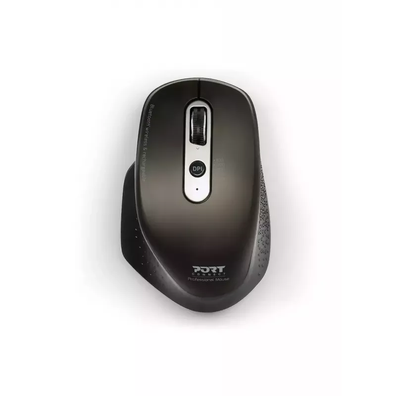 Port Designs 900716 RF Bezvadu + Bluetooth pele