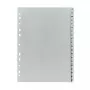 Alfabētiskās starplapas Herlitz 10843522