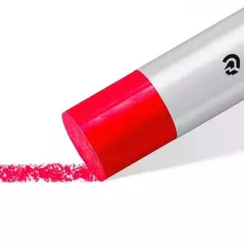 Eļļas pasteļi Staedtler 2420 Daudzkrāsaini 24 gab.