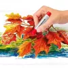 Eļļas pasteļi Staedtler 2420 Daudzkrāsaini 24 gab.