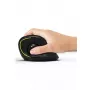 Port Designs 900719 Bluetooth ergonomiskā pele ar trackball