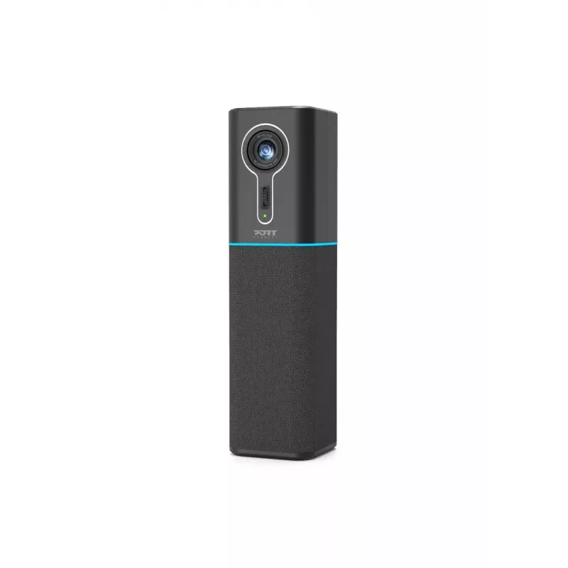 Video konferences kamera Port Designs 902004 3.68 MP 2560 x 1440 60 fps