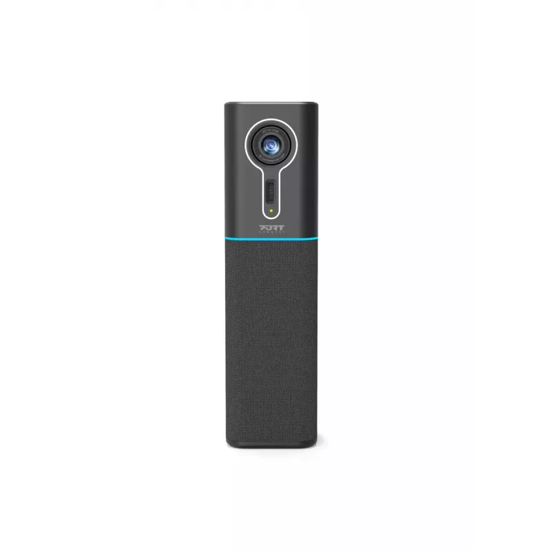 Video konferences kamera Port Designs 902004 3.68 MP 2560 x 1440 60 fps