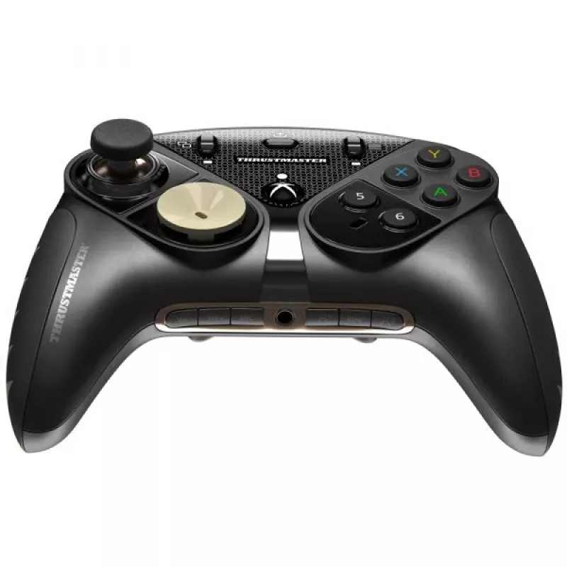 Thrustmaster eSwap X Fighting pack Pogas