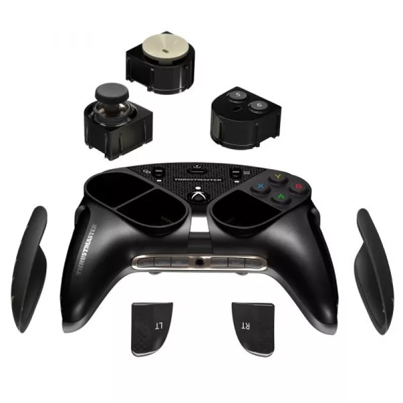 Thrustmaster eSwap X Fighting pack Pogas