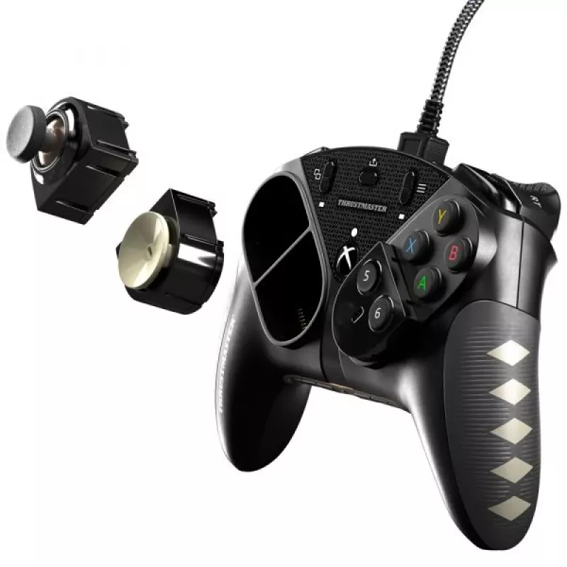 Thrustmaster eSwap X Fighting pack Pogas