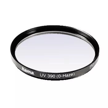 Hama UV filtrs 390 (O-Haze), 77,0 mm, pārklāts 77 mm