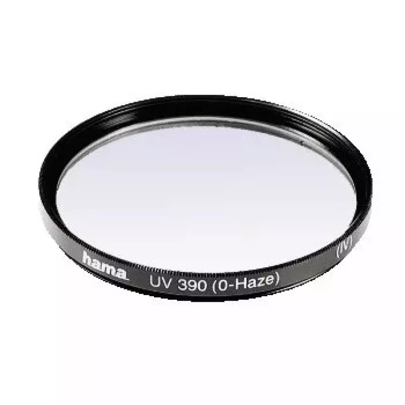 Hama UV filtrs 390 (O-Haze), 77,0 mm, pārklāts 77 mm