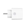 Hama Mini WiFi viedkontaktligzda 00176573, 16 A, 3680 W, balta
