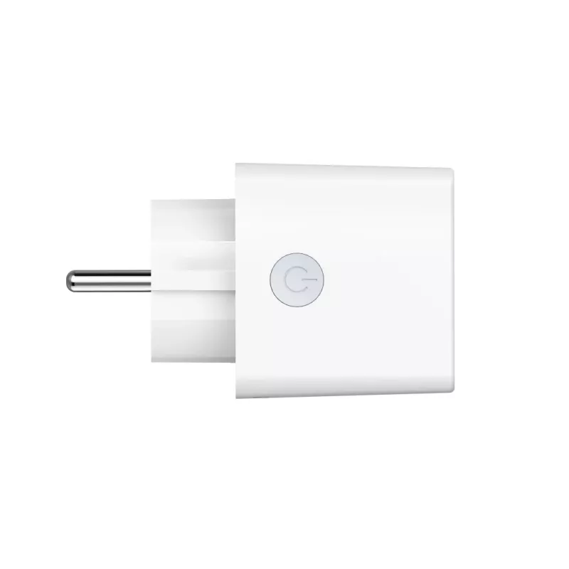Hama Mini WiFi viedkontaktligzda 00176573, 16 A, 3680 W, balta