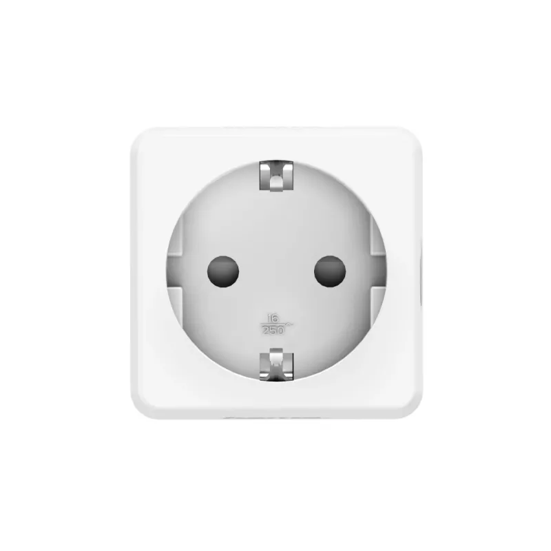 Hama Mini WiFi viedkontaktligzda 00176573, 16 A, 3680 W, balta