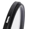 Hama UV 390 O-Haze 67 mm kameras objektīva filtrs