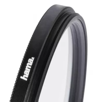 Hama UV 390 O-Haze 67 mm kameras objektīva filtrs