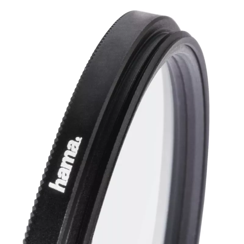Hama UV 390 O-Haze 67 mm kameras objektīva filtrs