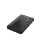 Hama 00200122 USB 2.0 centrmezgls 4 porti 480 Mbit/s Melns