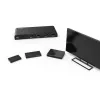Hama 00121770 HDMI video slēdzis