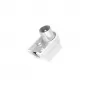 Koaksiālais savienotājs Hama 00205216 vīrišķais 6 mm