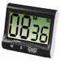 Xavax Countdown taimeris Melns 95304