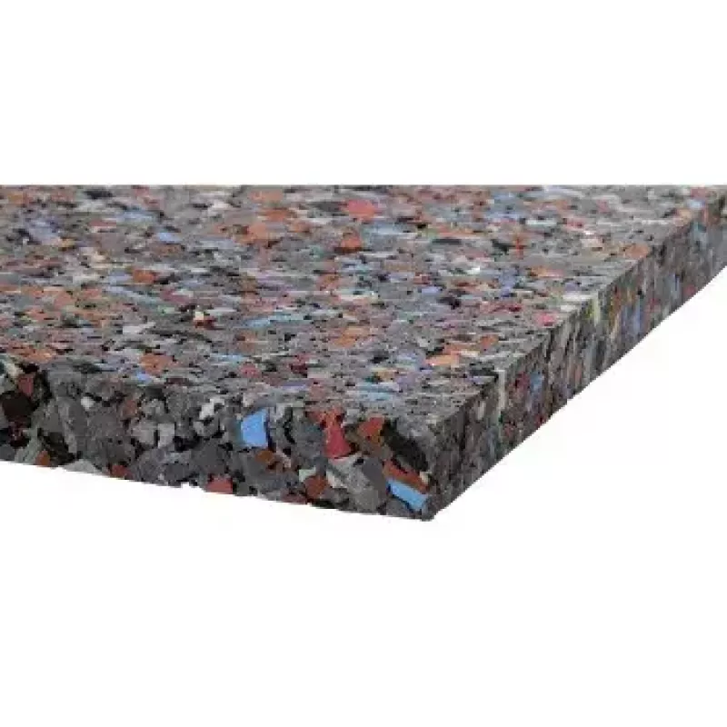 Pretvibrācijas paklājs Xavax 00111362 60x60 cm