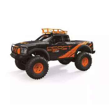 Kāpurķēžu kravas automašīna Amewi Dirt Climbing Beast