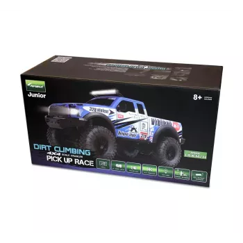 Amewi 22594 Elektriskais pikaps 1:10, 4WD, RTR, vecumam no 8 gadiem