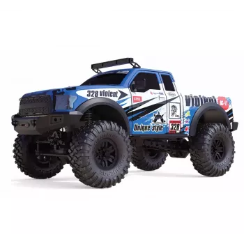 Amewi 22594 Elektriskais pikaps 1:10, 4WD, RTR, vecumam no 8 gadiem