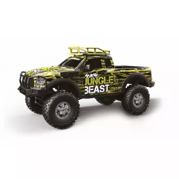 Kravas bezceļu automašīna Amewi Dirt Climbing Beast 1:10