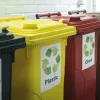 Pašlīmējošā etiķete HERMA A4 Noapaļots taisnstūris Balta 10 loksnes