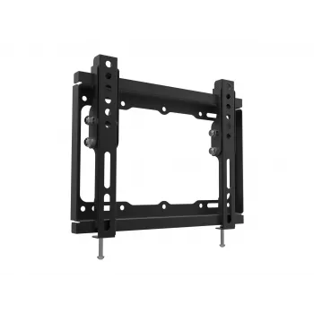 Equip 650408 Slīpais TV sienas stiprinājums 23-43 collām