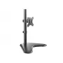 Equip 13 inch-32 inch Locītavu Monitora Galda Statīvs