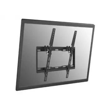 Equip 650333 Fiksēts TV Sienas Kronšteins 37-75 collas