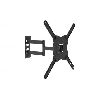 Equip 650407 23–55 collu grozāms TV sienas stiprinājums