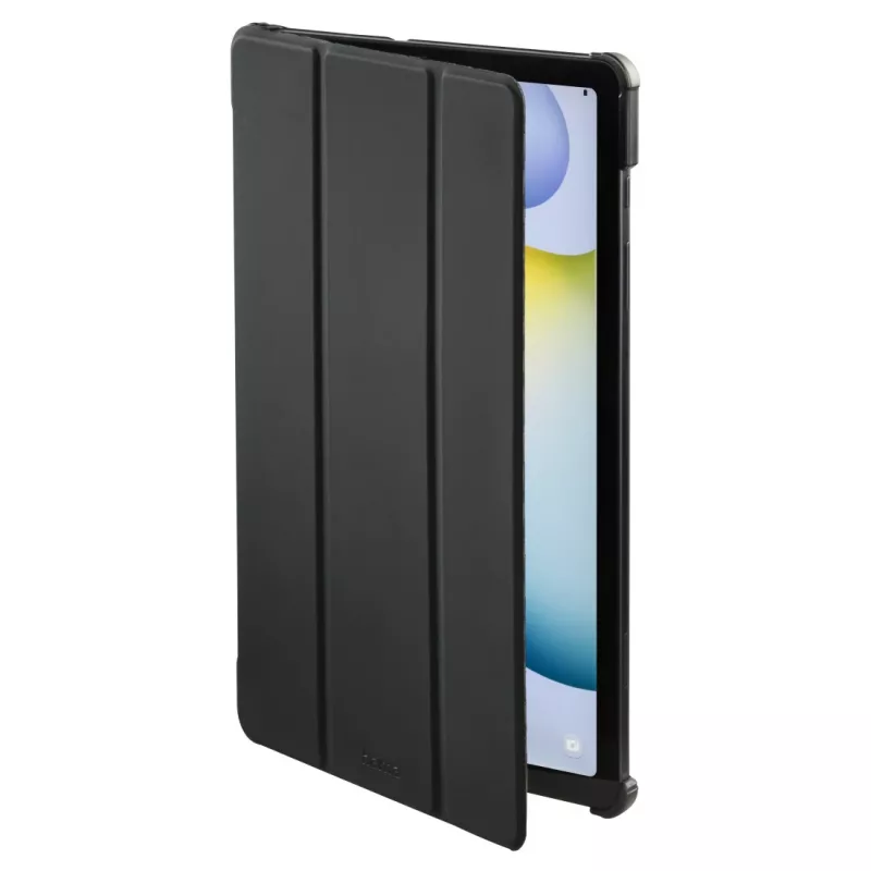 Hama Fold 26.4 cm (10.4 collu) Folio Melns