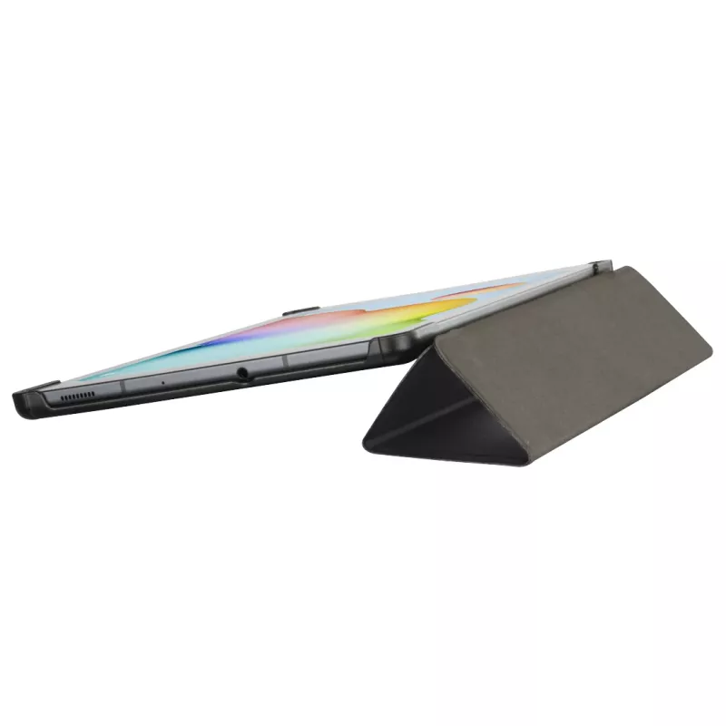 Hama Fold 26.4 cm (10.4 collu) Folio Melns
