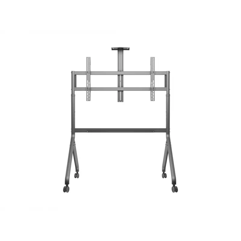 Multibrackets M Collaboration Floorstatīvs HD 65 collas-100 collas, Maks. svars 90 kg, VESA 200x200-1200x600