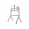 Multibrackets M Collaboration Floorstatīvs HD 65 collas-100 collas, Maks. svars 90 kg, VESA 200x200-1200x600