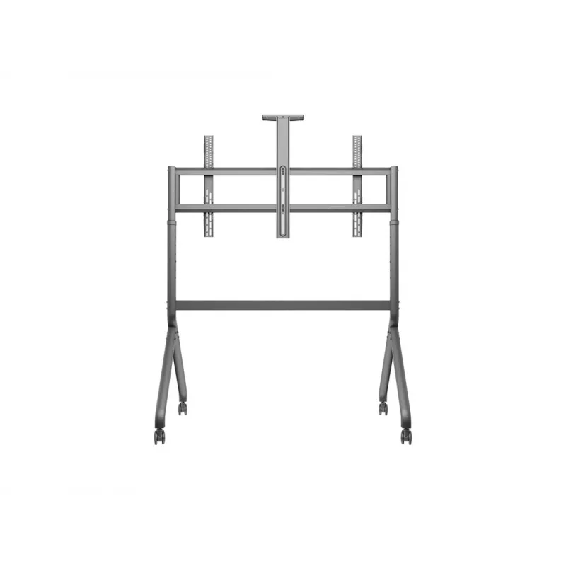 Multibrackets M Collaboration Floorstatīvs HD 65 collas-100 collas, Maks. svars 90 kg, VESA 200x200-1200x600