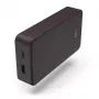Hama 00201715 Power Bank 20000 mAh Litija Polimērs