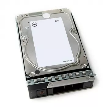 DELL 161-BCJX iekšējais cietais disks 12 TB 7200 RPM 3.5 collu NL-SAS
